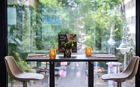 Mercure Budapest Korona